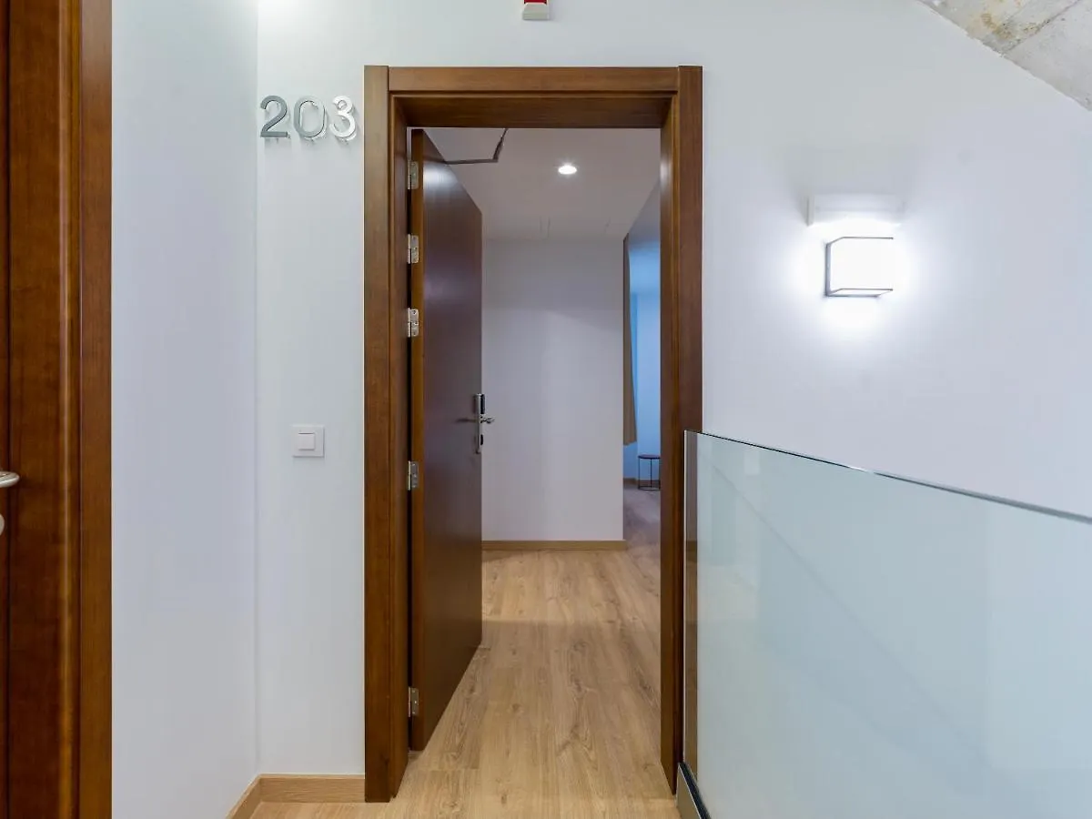Hotel Emete & Coworking By Airnest Las Palmas / Gran Canaria