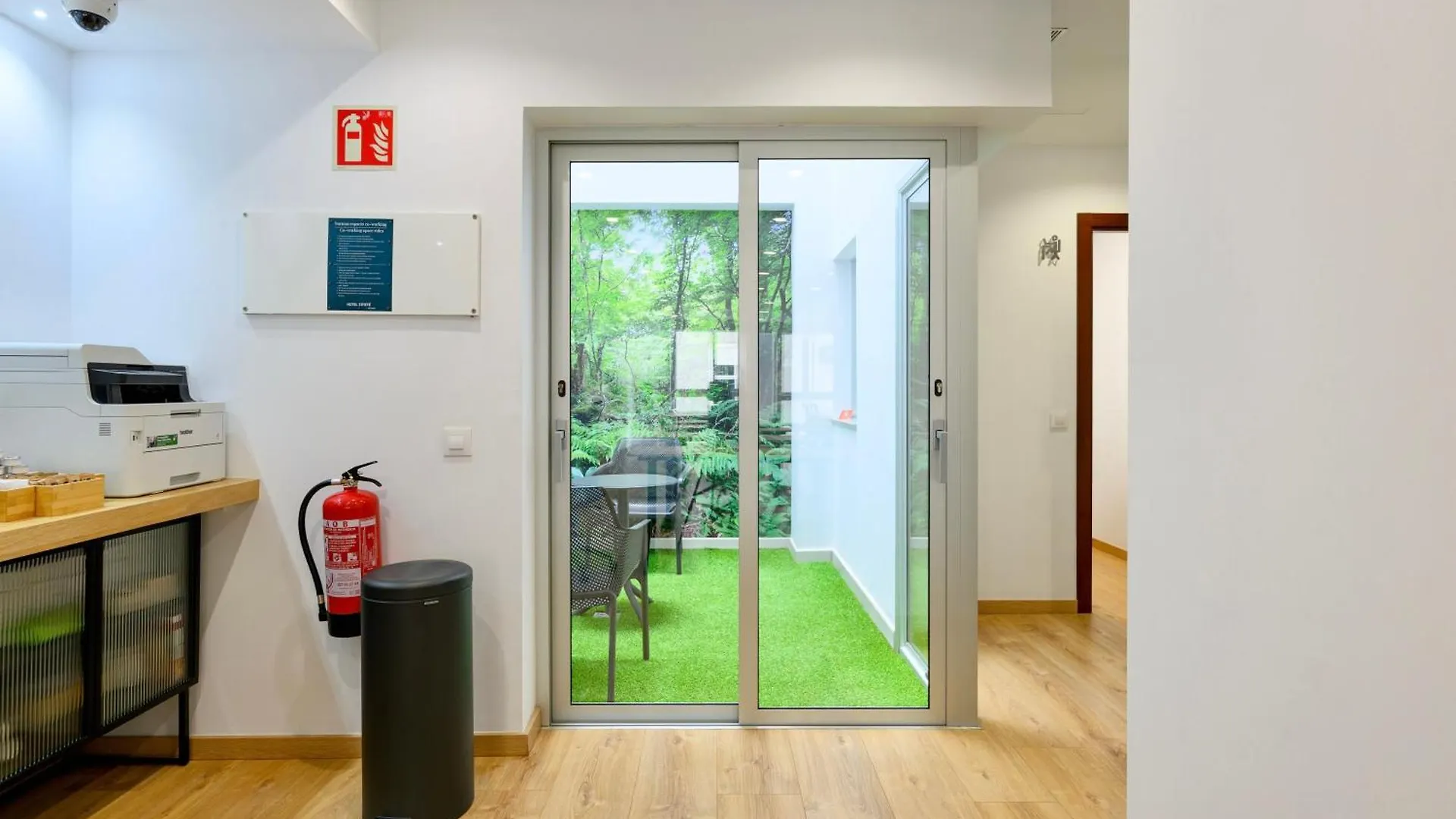 Hotel Emete & Coworking By Airnest Las Palmas de Gran Canaria 3*,  Spain