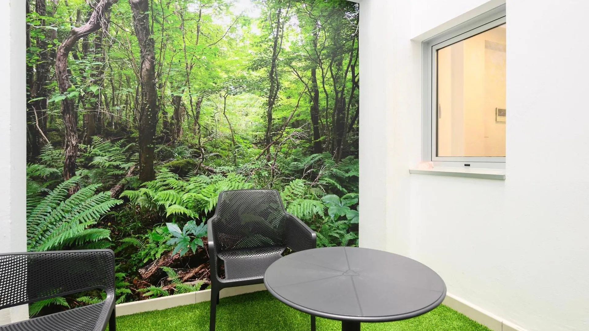 Hotel Emete & Coworking By Airnest Las Palmas de Gran Canaria