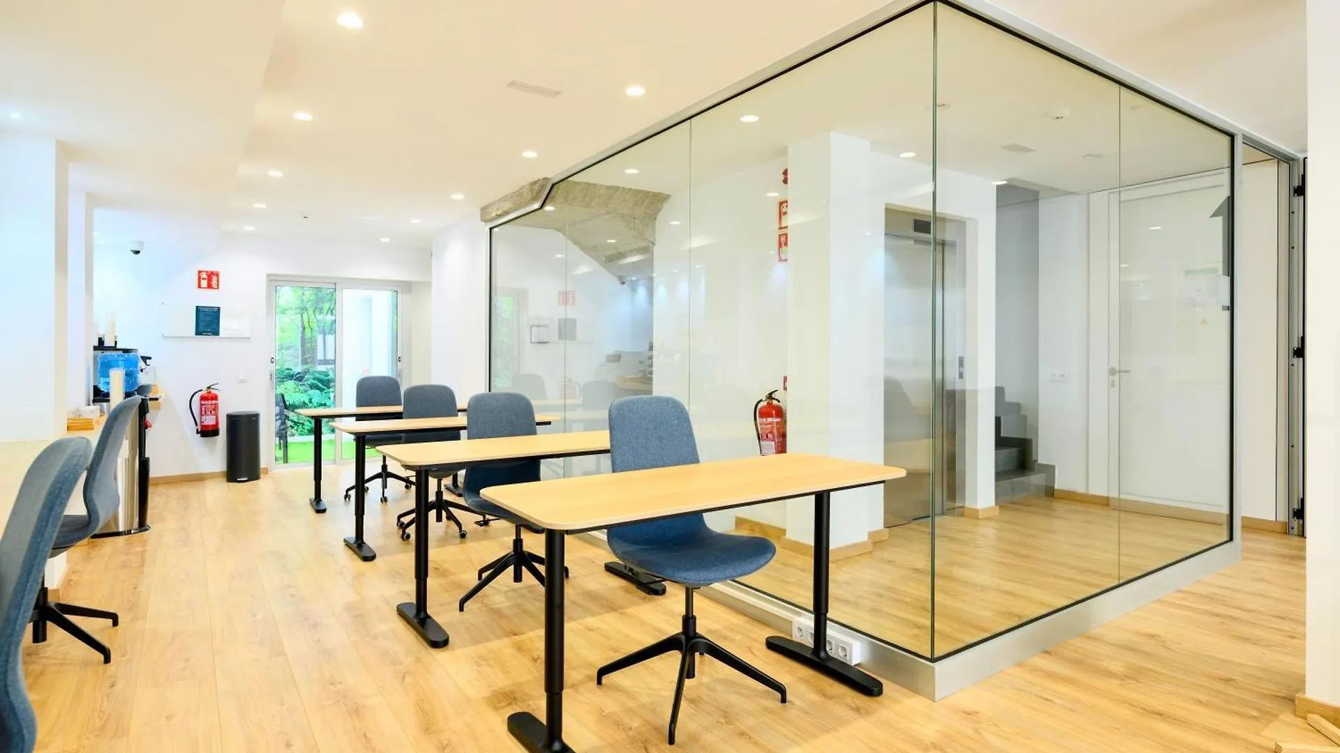 Hotel Emete & Coworking By Airnest Las Palmas / Gran Canaria