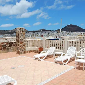Appartement Tinoca