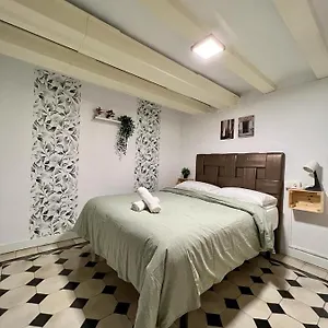 Sleep In Gothic Bcn Barcelone