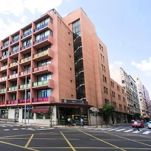 4* Hotel Livvo Fataga