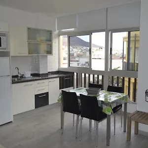 Appartamento Ap Canteras, Las Palmas de Gran Canaria