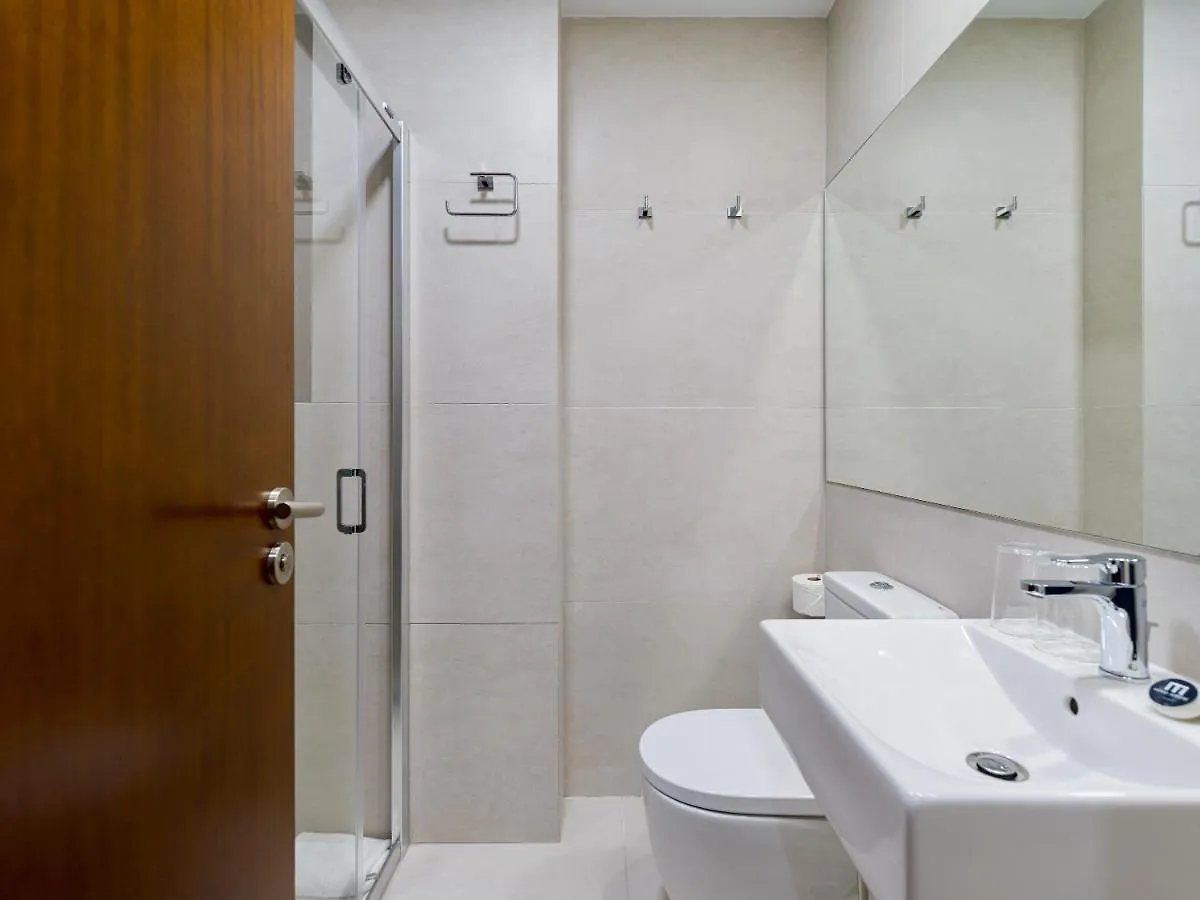 Hotel Emete & Coworking By Airnest Las Palmas de Gran Canaria