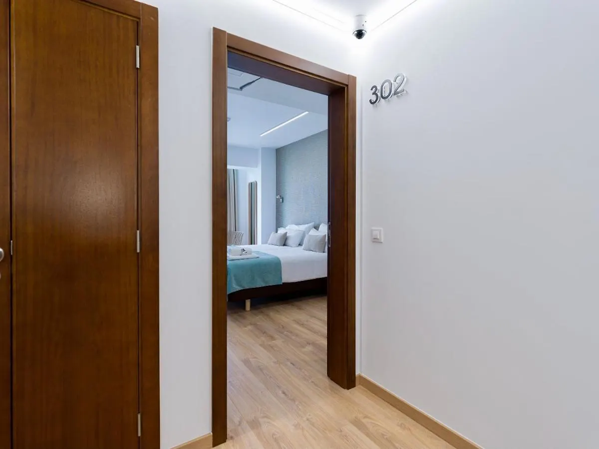 Hotel Emete & Coworking By Airnest Las Palmas / Gran Canaria
