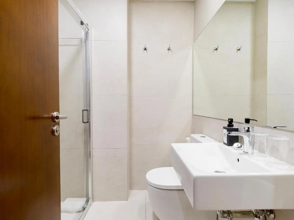 Hotel Emete & Coworking By Airnest Las Palmas / Gran Canaria 3*,