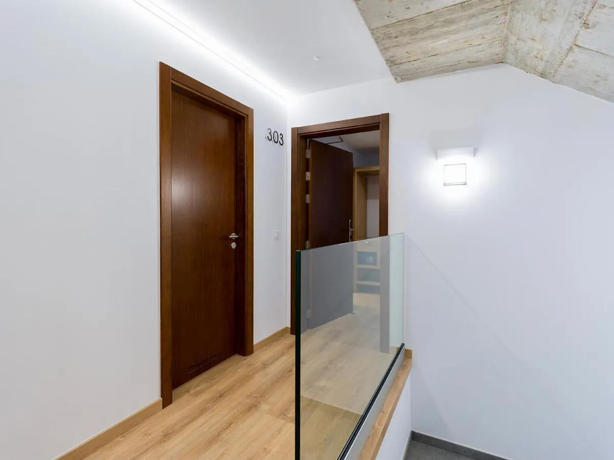 Hotel Emete & Coworking By Airnest Las Palmas de Gran Canaria 3*,  Spain