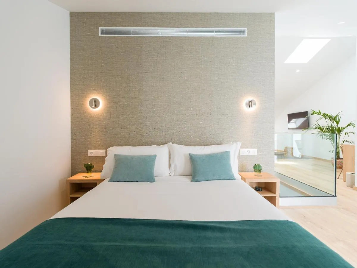 Hotel Emete & Coworking By Airnest Las Palmas de Gran Canaria