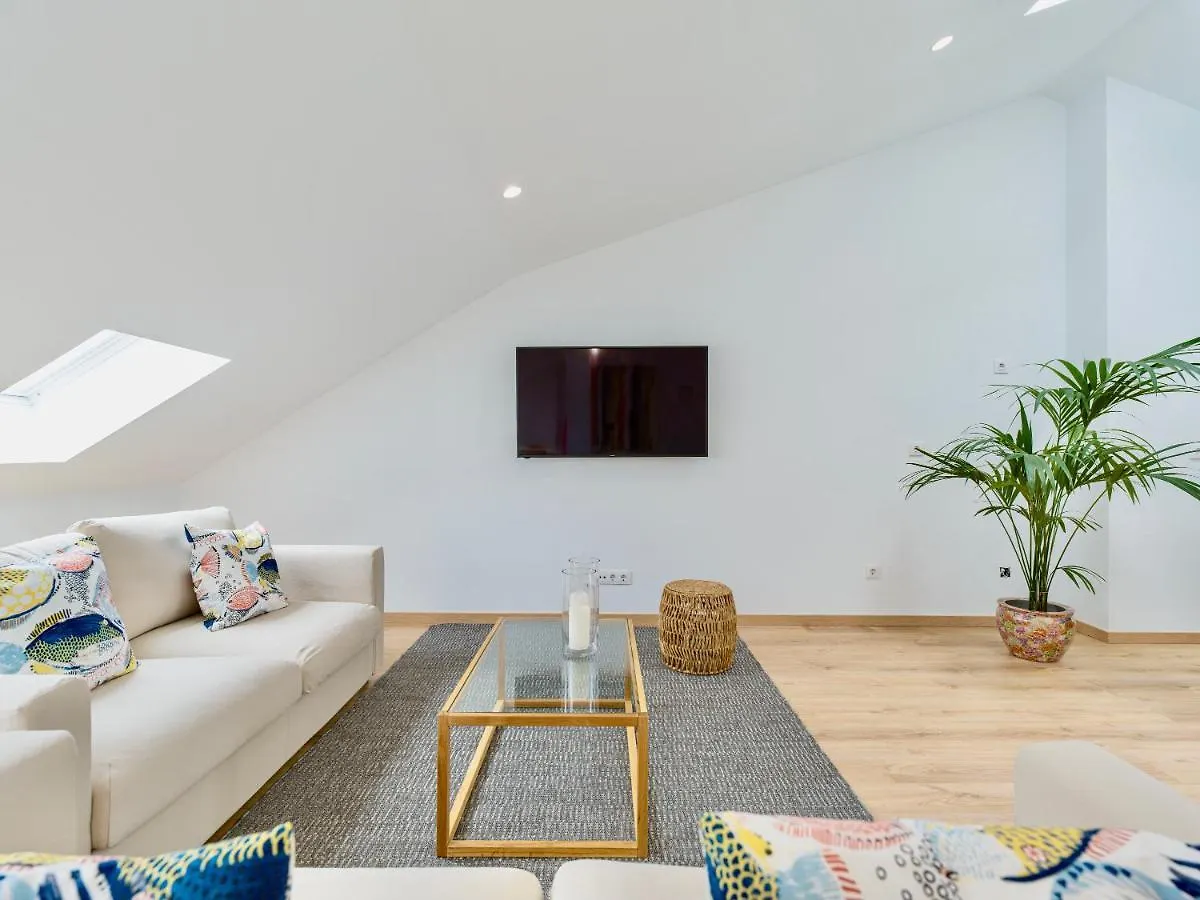 Hotel Emete & Coworking By Airnest Las Palmas / Gran Canaria