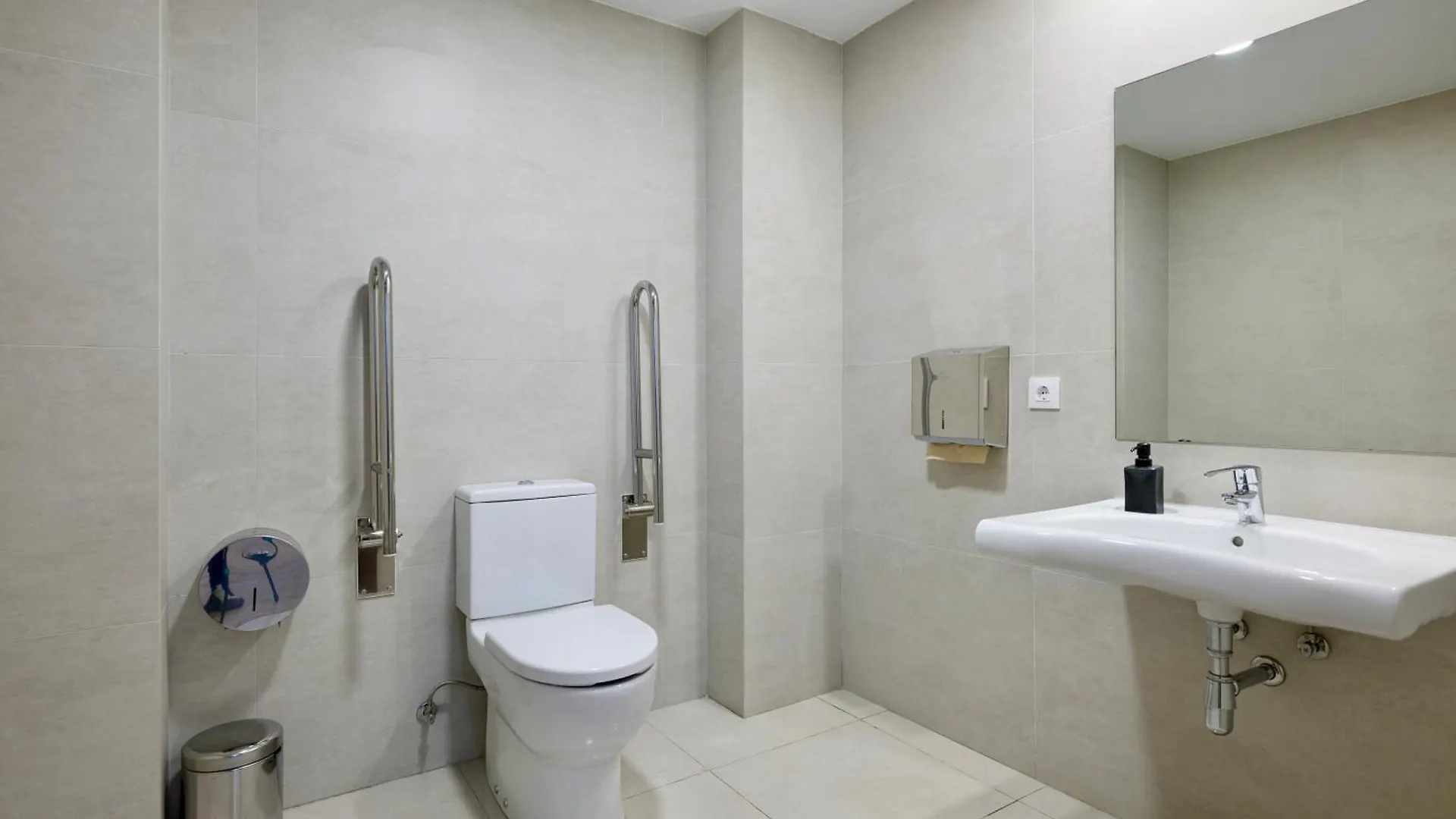 Hotel Emete & Coworking By Airnest Las Palmas de Gran Canaria