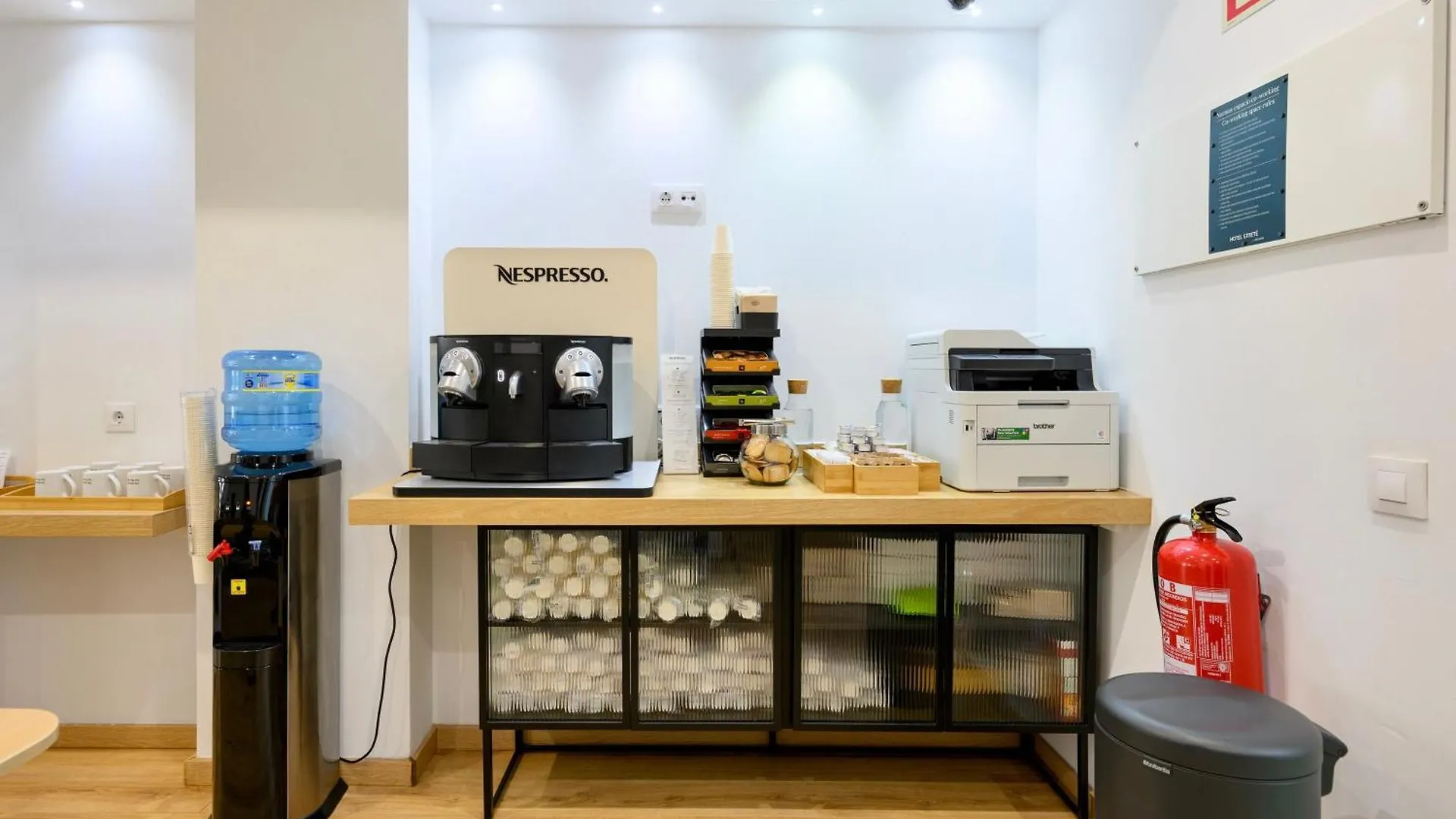 Hotel Emete & Coworking By Airnest Las Palmas de Gran Canaria