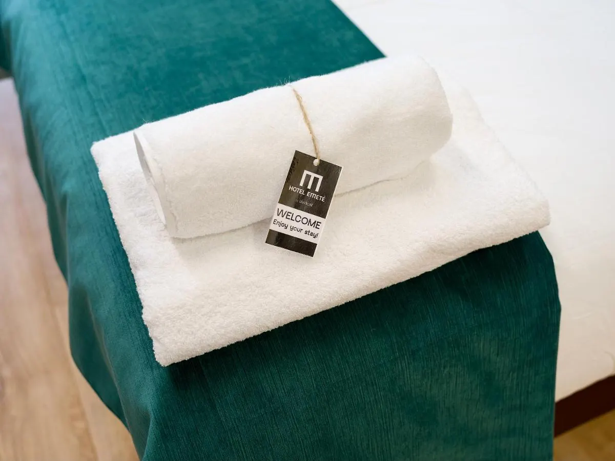 Hotel Emete & Coworking By Airnest Las Palmas de Gran Canaria