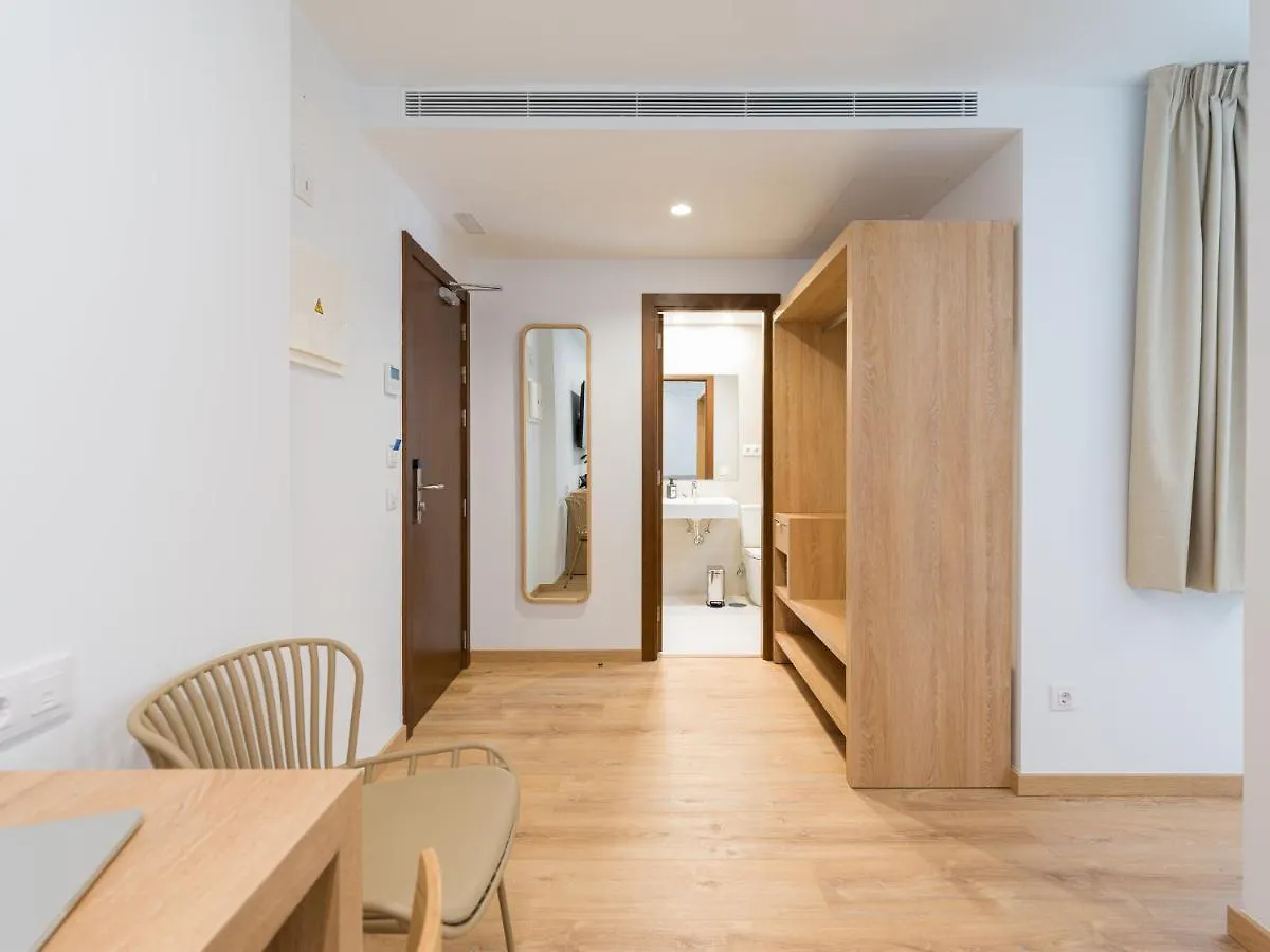 Hotel Emete & Coworking By Airnest Las Palmas de Gran Canaria