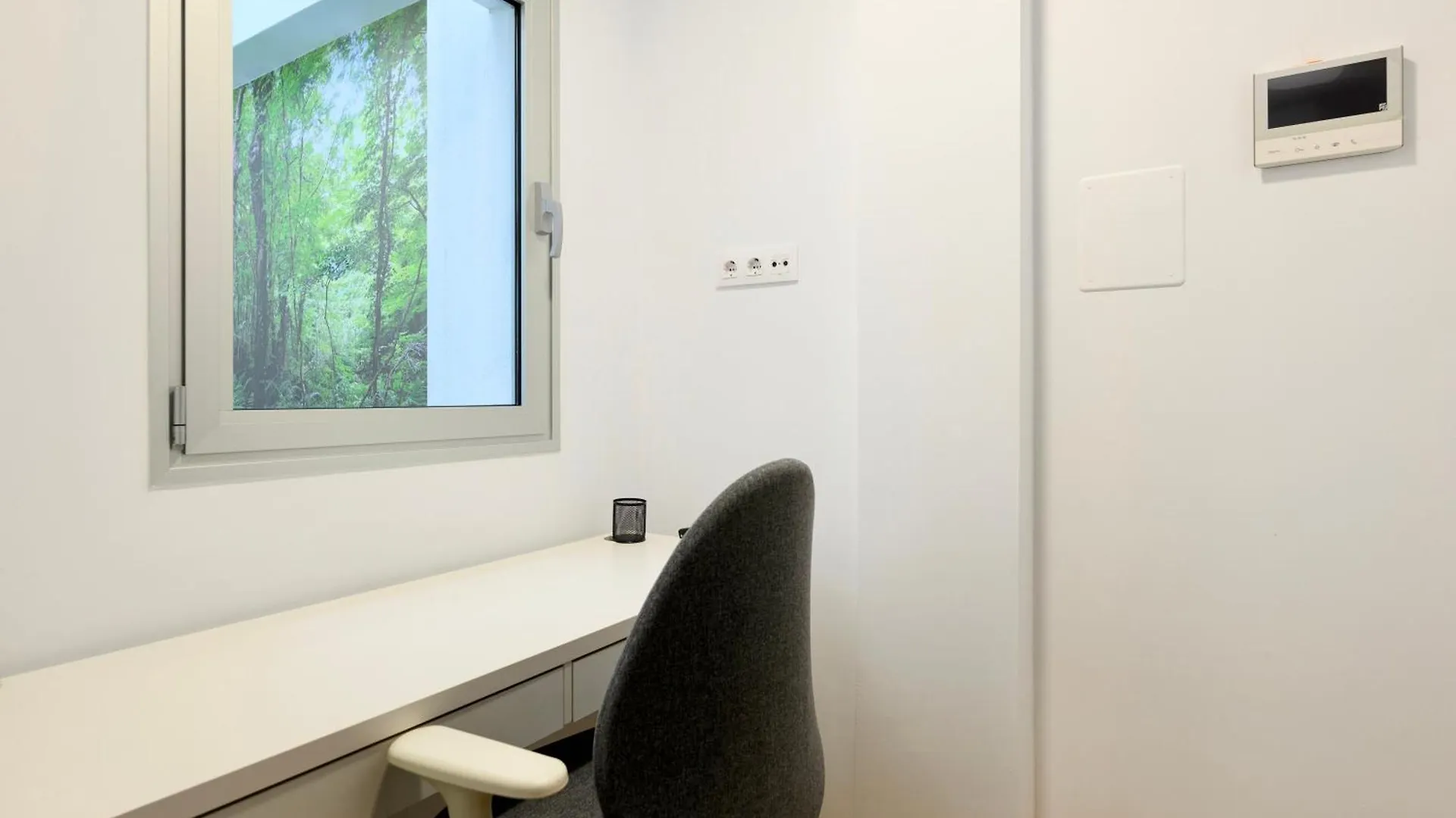 Hotel Emete & Coworking By Airnest Las Palmas de Gran Canaria 3*,  Spain